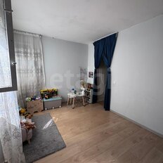 Квартира 62,7 м², 3-комнатная - изображение 2