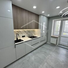 Квартира 41,3 м², 1-комнатная - изображение 3