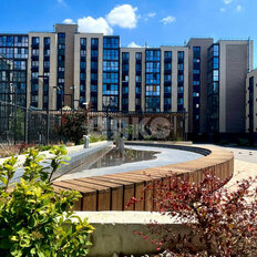 Квартира 40 м², 1-комнатная - изображение 3