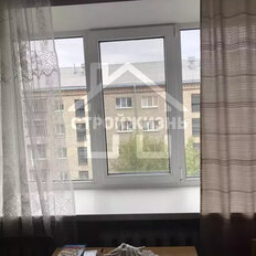 Квартира 30,7 м², 1-комнатная - изображение 5