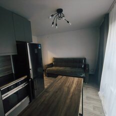 Квартира 23,9 м², студия - изображение 2
