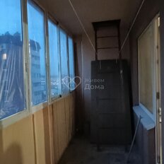 Квартира 73,7 м², 3-комнатная - изображение 5