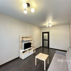 Квартира 40 м², 1-комнатная - изображение 2