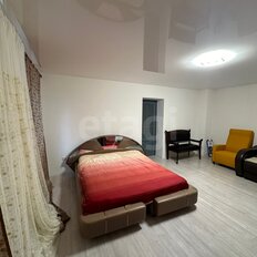 Квартира 55 м², 1-комнатная - изображение 1