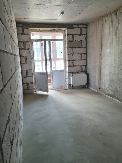 55 м², 2-комнатная квартира 9 500 000 ₽ - изображение 60