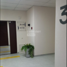 Квартира 51,7 м², 1-комнатные - изображение 5