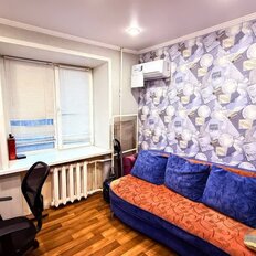 Квартира 13 м², студия - изображение 1