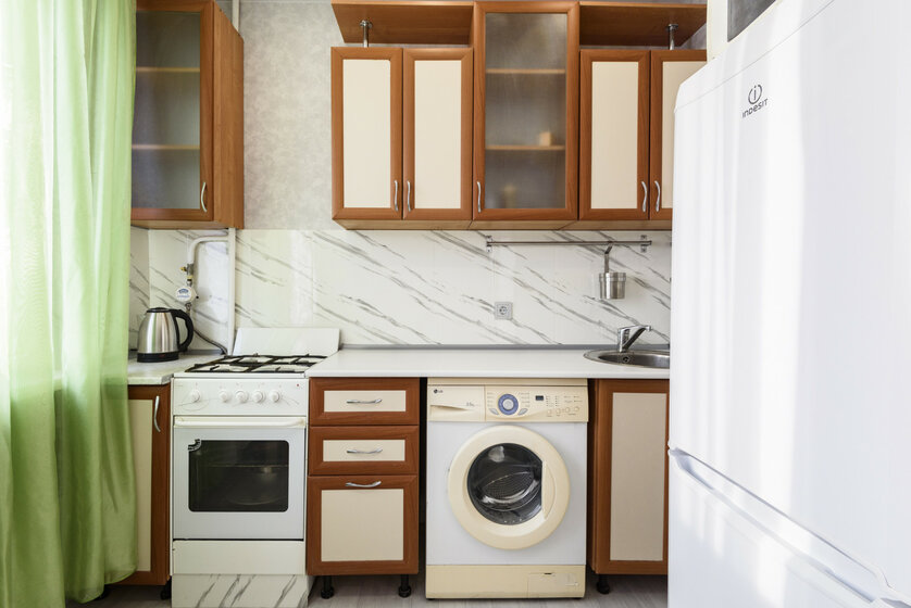 92,7 м², 3-комнатная квартира 18 800 000 ₽ - изображение 45