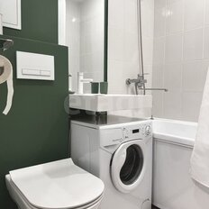 Квартира 30,5 м², 1-комнатная - изображение 5