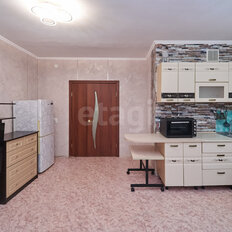 Квартира 28 м², студия - изображение 5