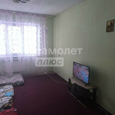 Квартира 57,6 м², 2-комнатная - изображение 5