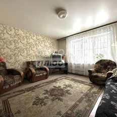 Квартира 76,3 м², 4-комнатная - изображение 1