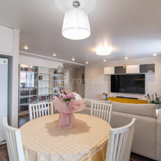 Квартира 114 м², 4-комнатная - изображение 3