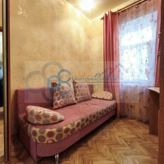 Квартира 50,9 м², 3-комнатная - изображение 1