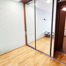 Квартира 129,4 м², 3-комнатная - изображение 5