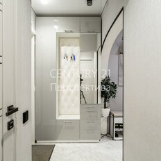 Квартира 86,6 м², 3-комнатная - изображение 3