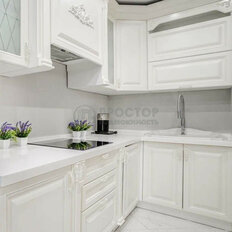 Квартира 83,1 м², 2-комнатная - изображение 1