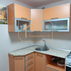 Квартира 34 м², 1-комнатная - изображение 1