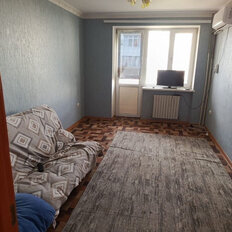 Квартира 50,5 м², 3-комнатная - изображение 5