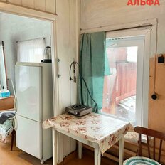 часть дома + 5,8 сотки, участок - изображение 4