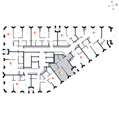 Квартира 54 м², 2-комнатная - изображение 4