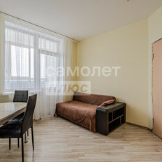 Квартира 43,6 м², 1-комнатная - изображение 4