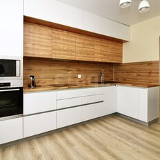 Квартира 129,5 м², 3-комнатная - изображение 1