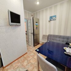 Квартира 38,4 м², 1-комнатная - изображение 5