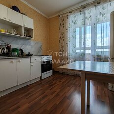 Квартира 59,5 м², 2-комнатная - изображение 3