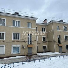 Квартира 47,7 м², 2-комнатная - изображение 1