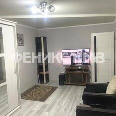 Квартира 30,3 м², 1-комнатная - изображение 3