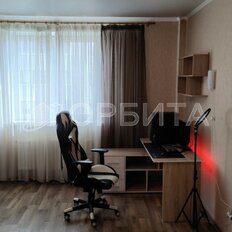 Квартира 33 м², студия - изображение 3