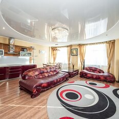 Квартира 108,9 м², 3-комнатная - изображение 3