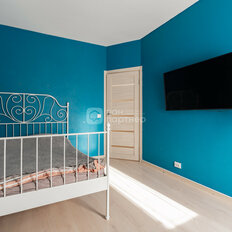 Квартира 39 м², 1-комнатная - изображение 4