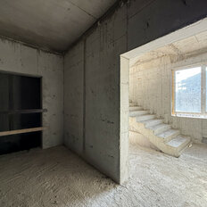 Квартира 46 м², 1-комнатная - изображение 2