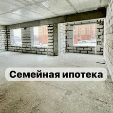 Квартира 63 м², 2-комнатная - изображение 2