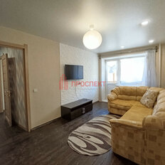 Квартира 41 м², 2-комнатная - изображение 4