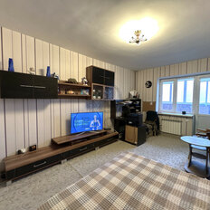 Квартира 43,9 м², 1-комнатная - изображение 5