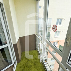 Квартира 54,6 м², 2-комнатная - изображение 5