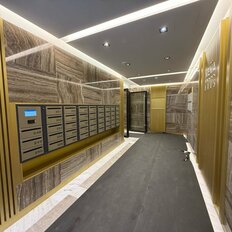 Квартира 51,8 м², 1-комнатная - изображение 2