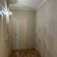 Квартира 92 м², 4-комнатная - изображение 2