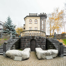 дом + 22 сотки, участок - изображение 5