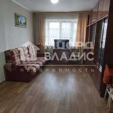 Квартира 31,2 м², 1-комнатная - изображение 4