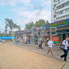 17 м², помещение свободного назначения - изображение 2