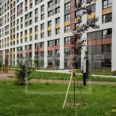 Квартира 38,2 м², 1-комнатная - изображение 4