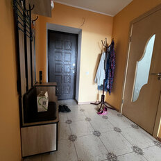 Квартира 35 м², 1-комнатная - изображение 5