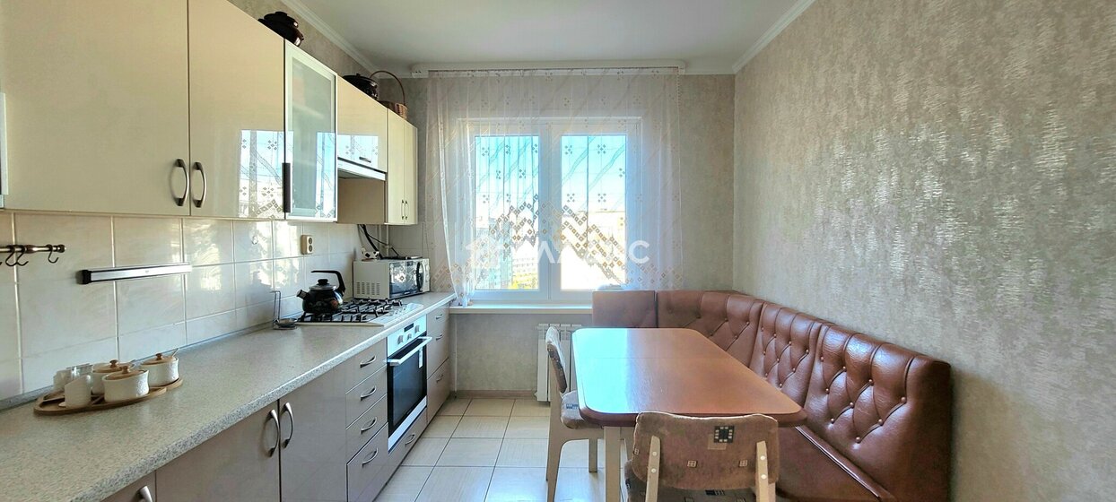137 м², 4-комнатная квартира 14 990 000 ₽ - изображение 72