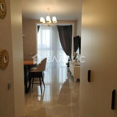 Квартира 24 м², студия - изображение 2