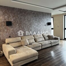 Квартира 156 м², 4-комнатная - изображение 4