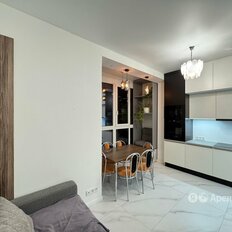 Квартира 44 м², 2-комнатная - изображение 3